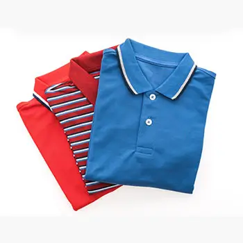 Polo-shirts